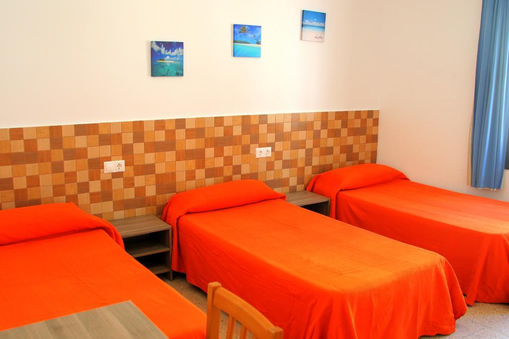 Hotel Planas Lloret de Mar Room photo