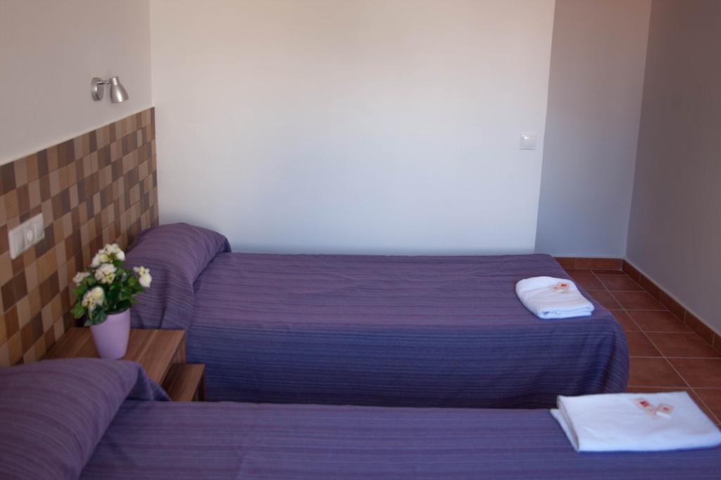 Hotel Planas Lloret de Mar Exterior photo