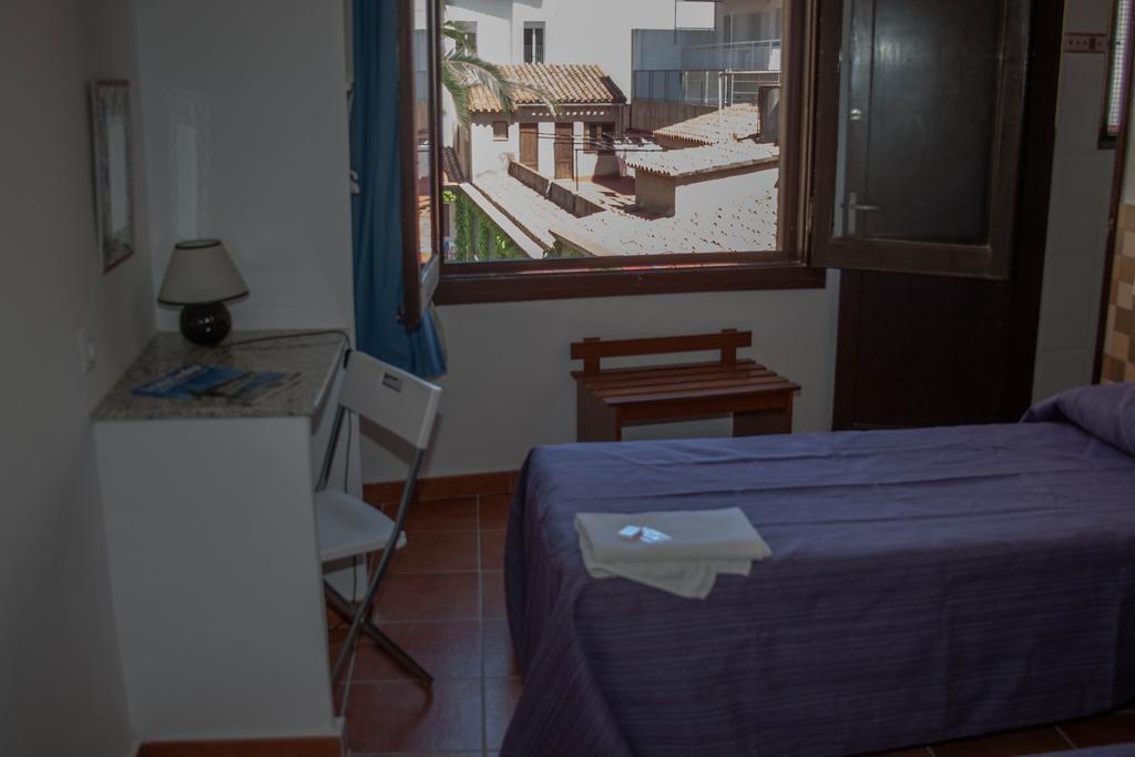 Hotel Planas Lloret de Mar Room photo